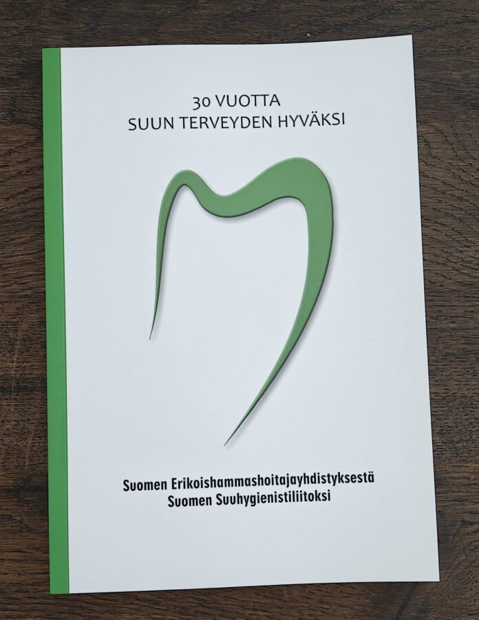 Liiton hirtoriikki valmistui 2024 liiton kunniajäsenen Kaarina Sirviön kirjoittamana.